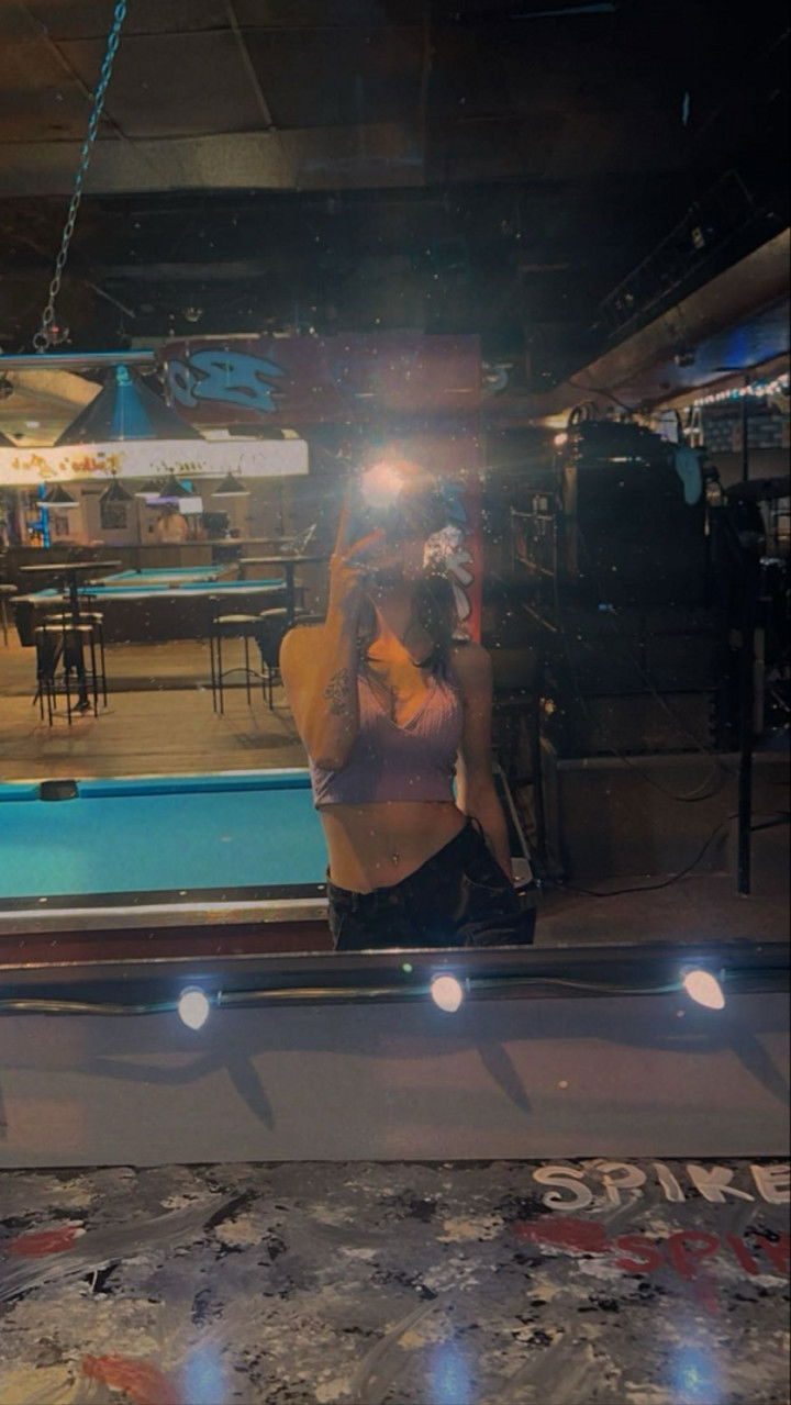 trappkittykhaos snapchat image archive image