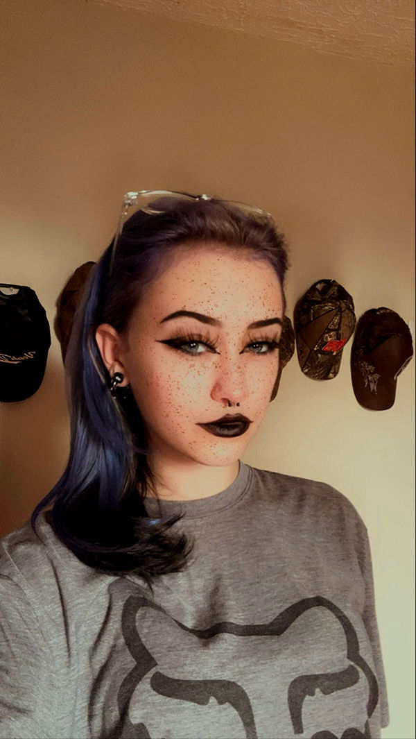 trappkittykhaos image ~ Altpins