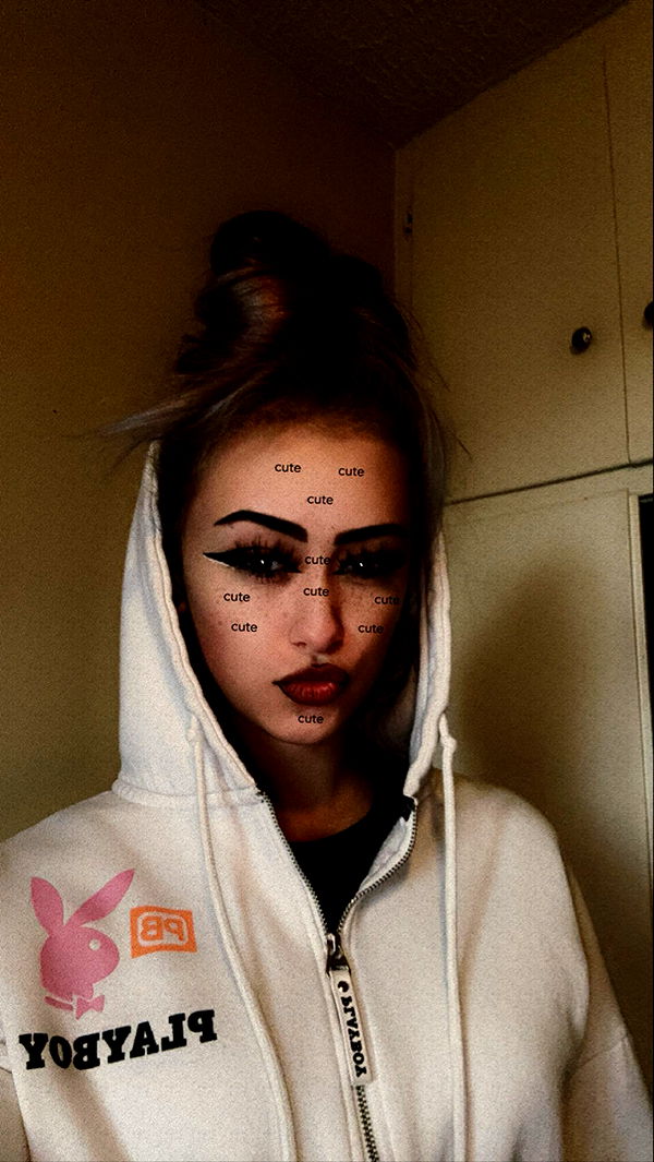 trappkittykhaos image ~ Altpins