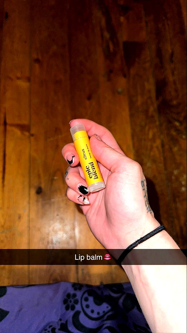 trappkittykhaos image ~ Altpins