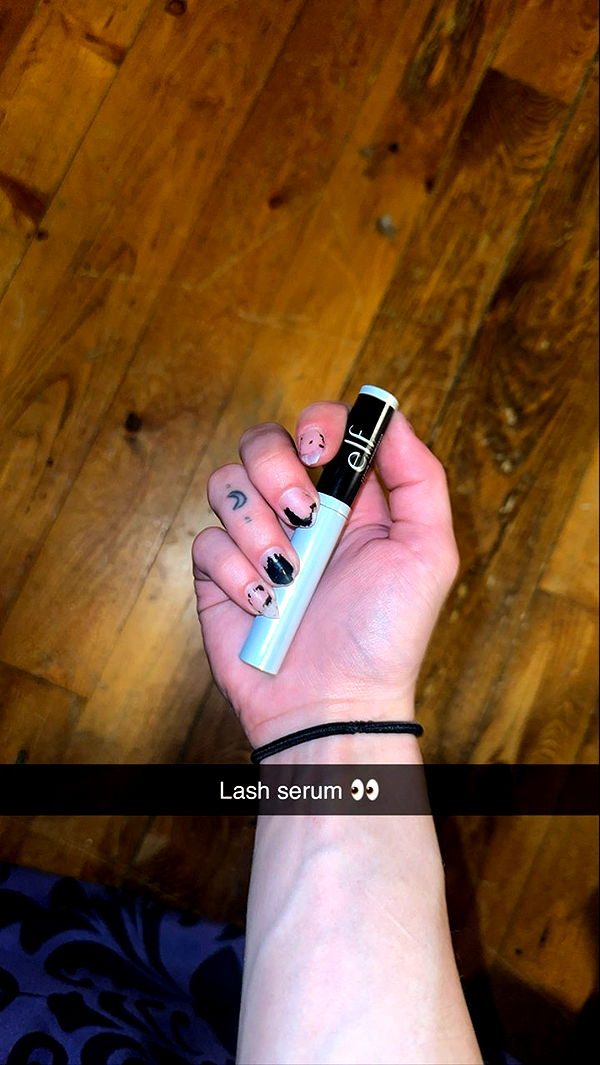 trappkittykhaos image ~ Altpins