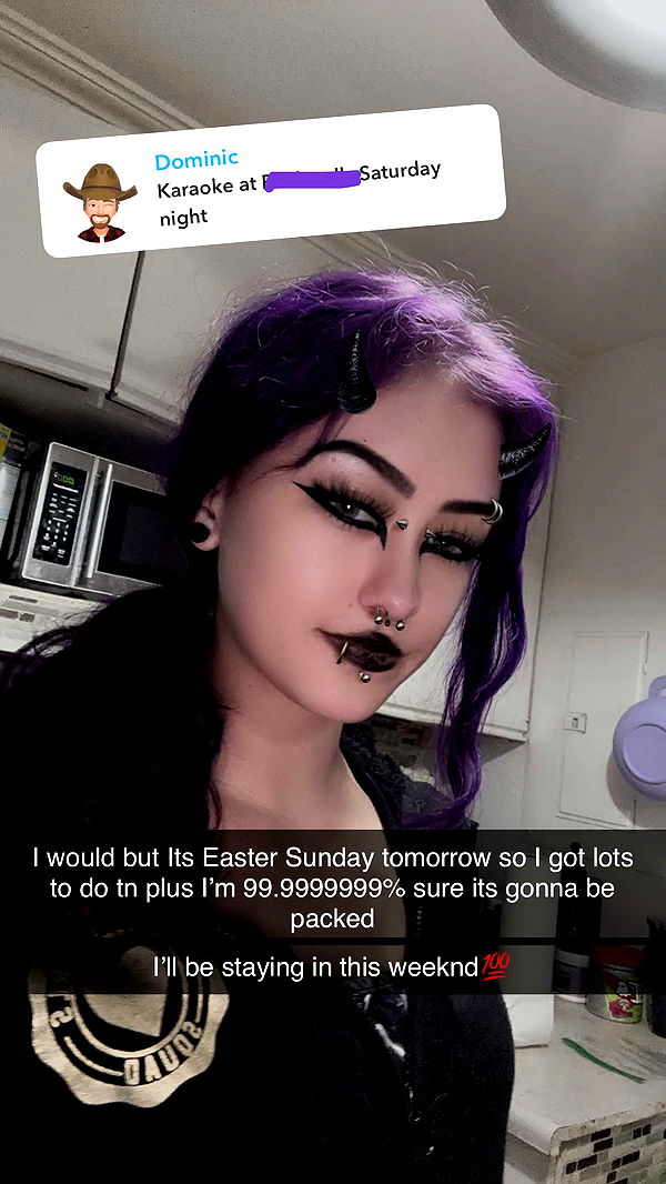 trappkittykhaos image ~ Altpins