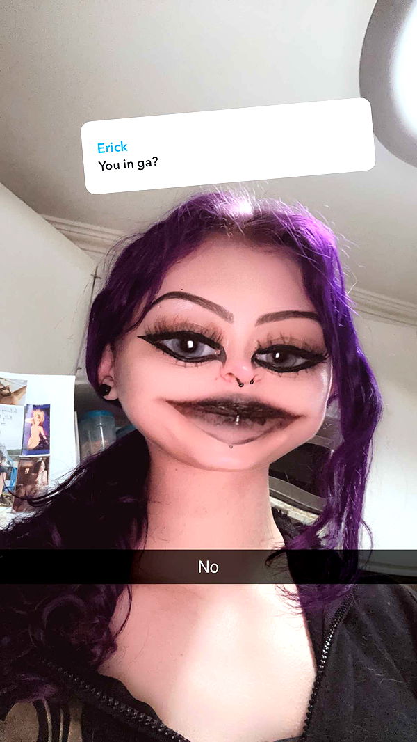 trappkittykhaos image ~ Altpins