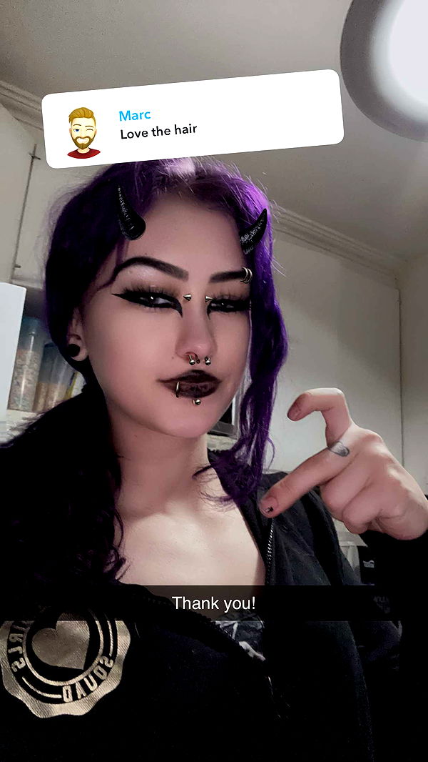 trappkittykhaos image ~ Altpins