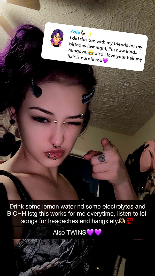 trappkittykhaos image ~ Altpins