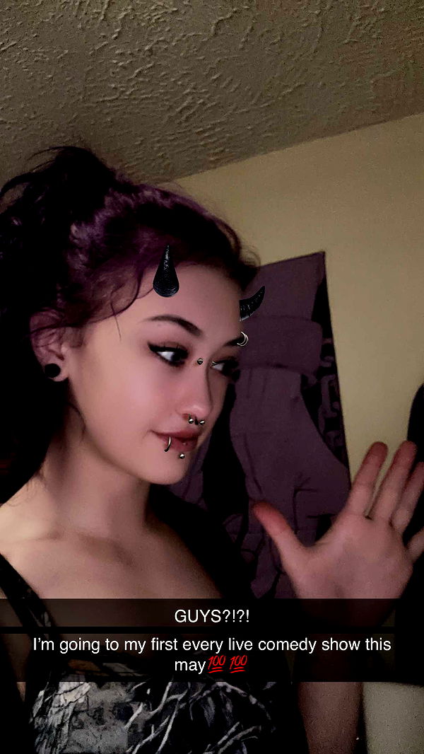 trappkittykhaos image ~ Altpins