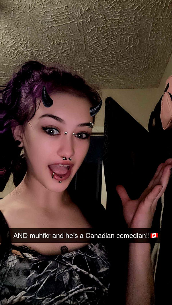 trappkittykhaos image ~ Altpins