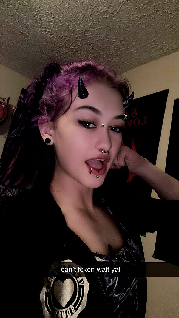 trappkittykhaos image ~ Altpins