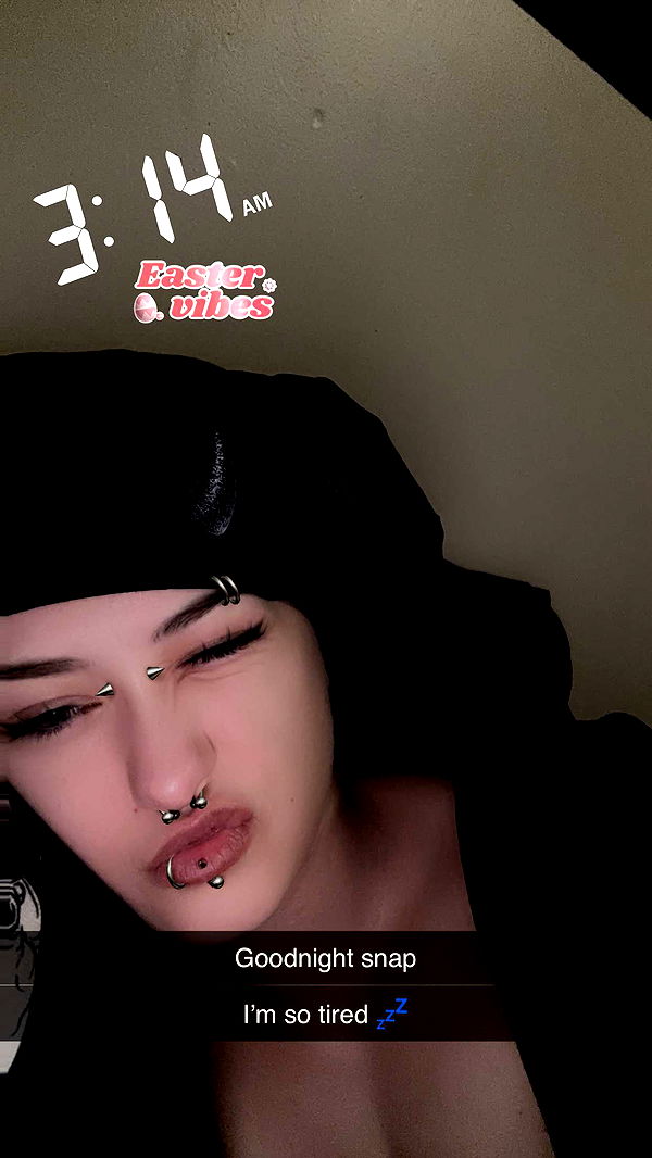 trappkittykhaos image ~ Altpins