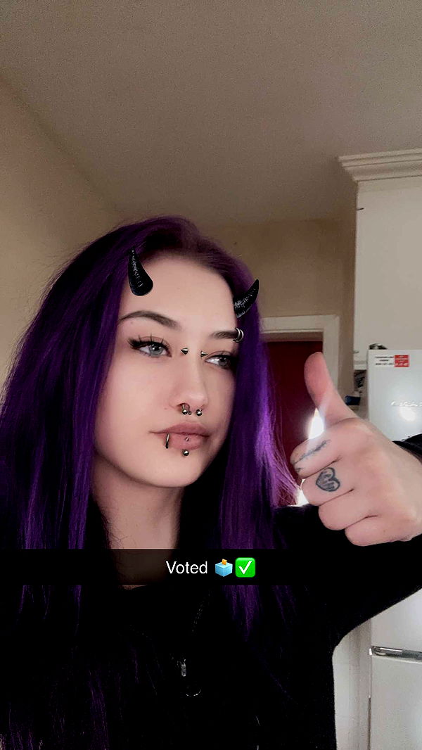 trappkittykhaos image ~ Altpins