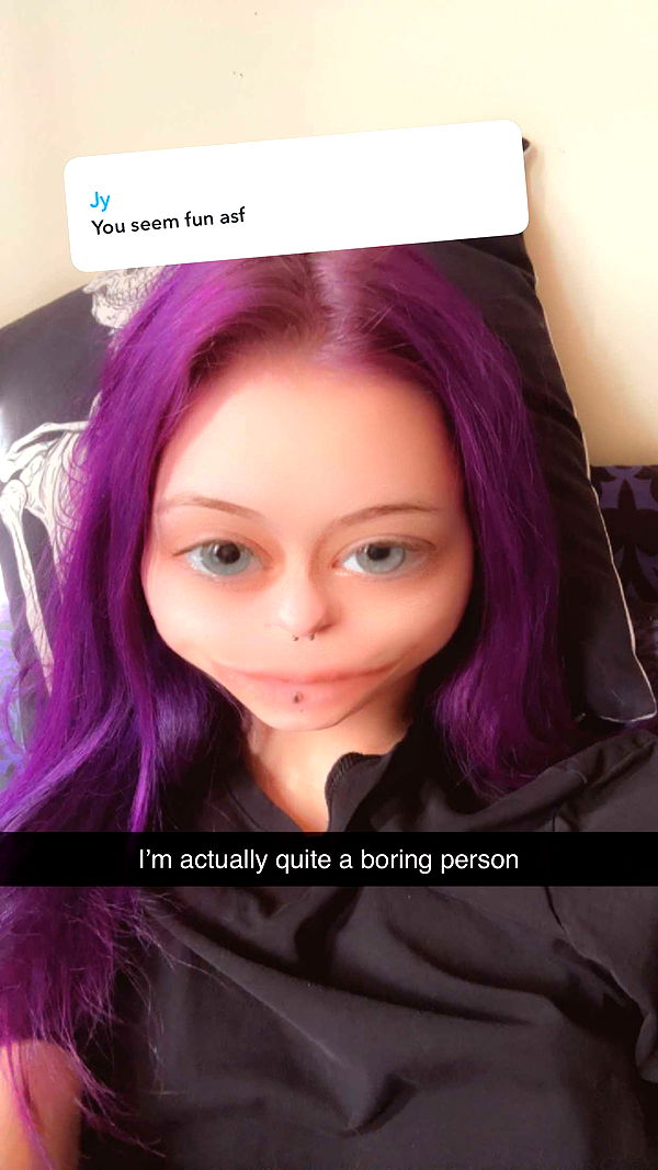 trappkittykhaos image ~ Altpins