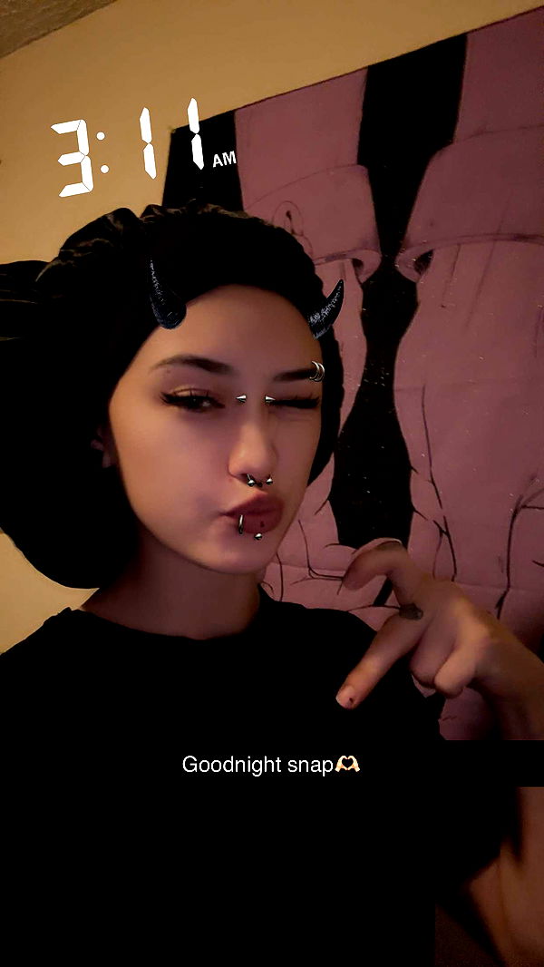 trappkittykhaos image ~ Altpins