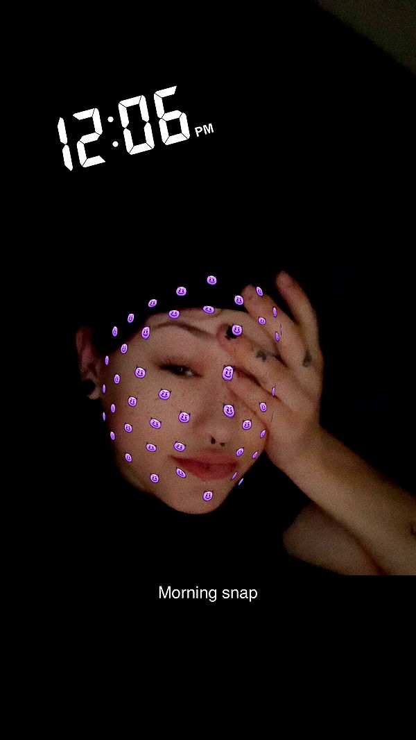 trappkittykhaos image ~ Altpins