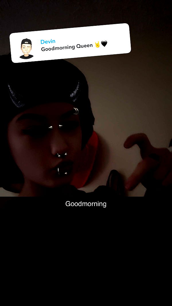 trappkittykhaos image ~ Altpins