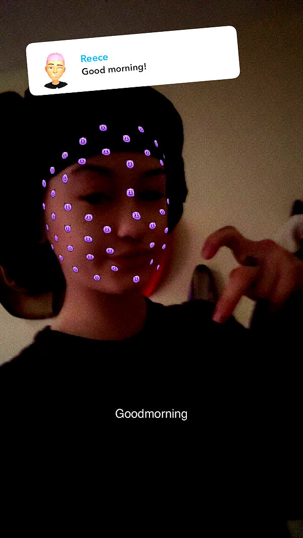 trappkittykhaos image ~ Altpins