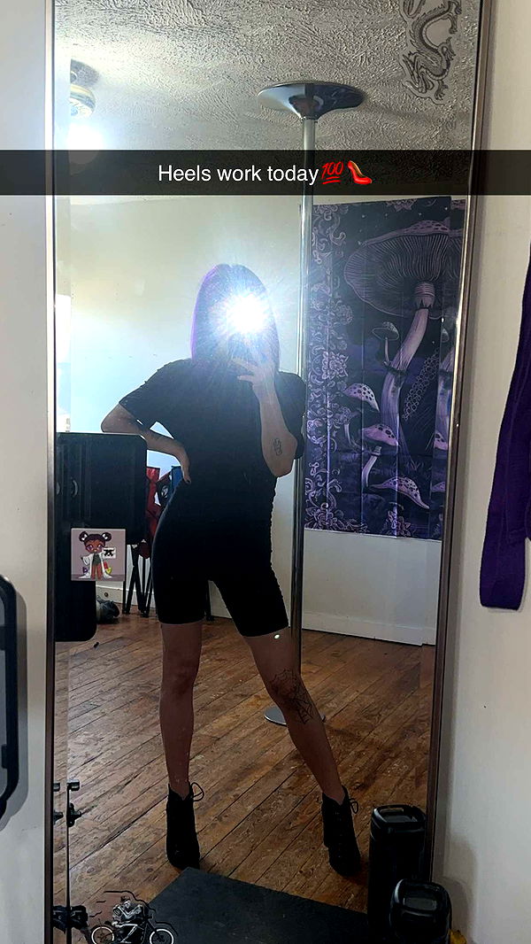 trappkittykhaos image ~ Altpins