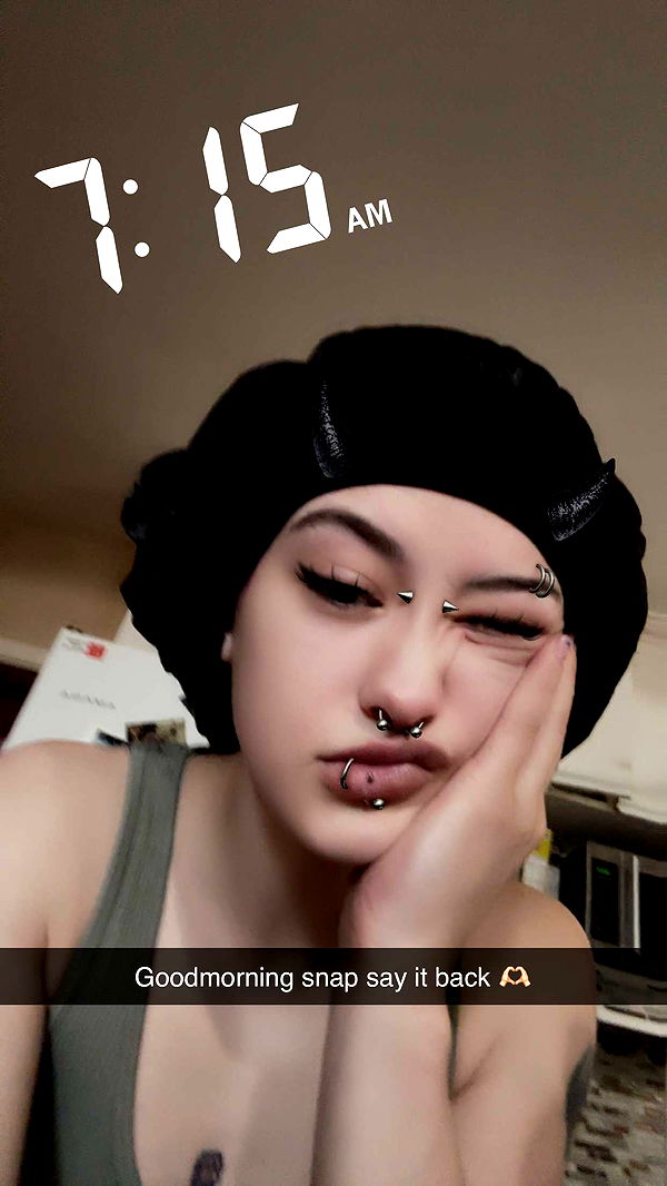 trappkittykhaos image ~ Altpins