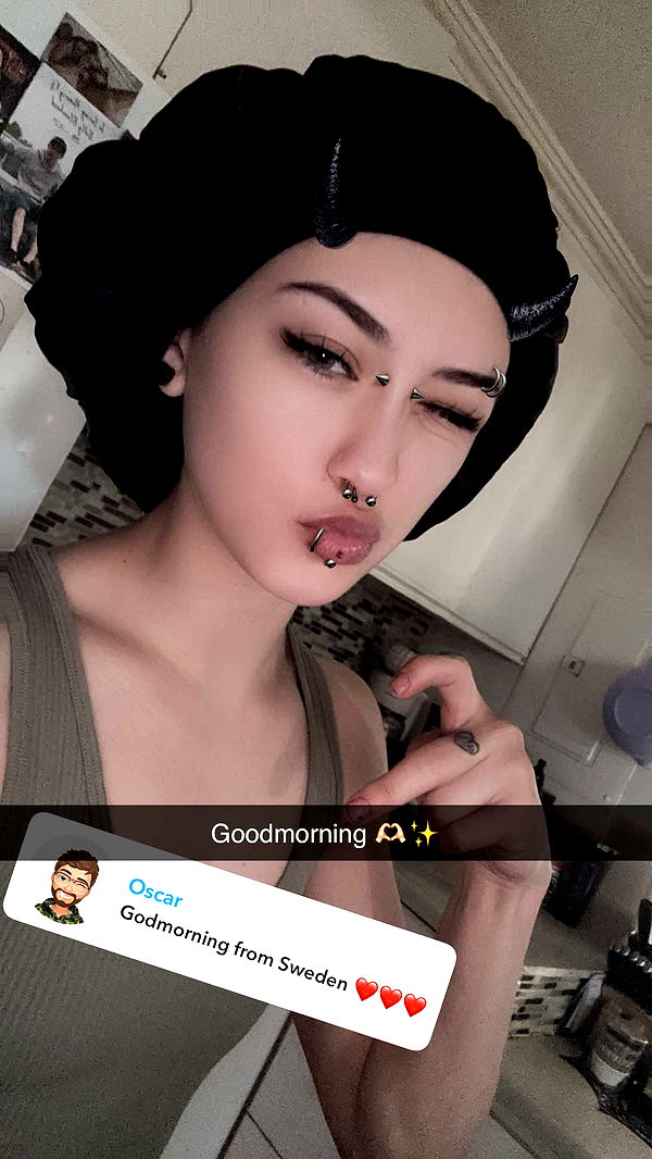 trappkittykhaos image ~ Altpins