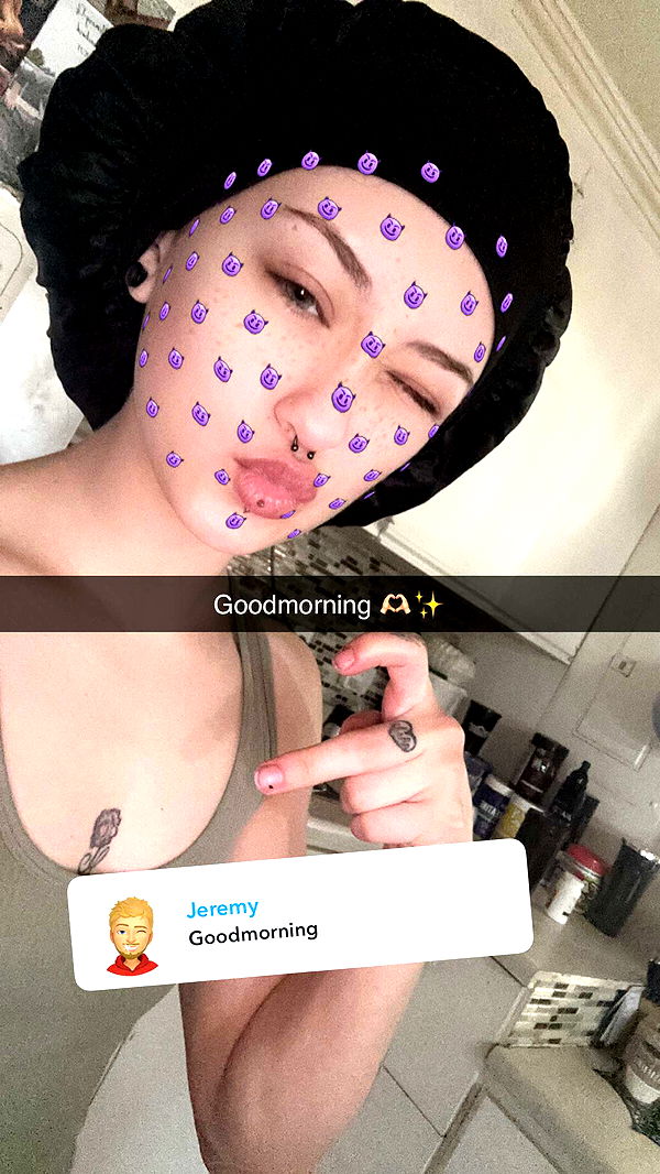 trappkittykhaos image ~ Altpins