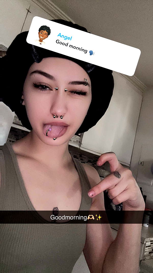 trappkittykhaos image ~ Altpins