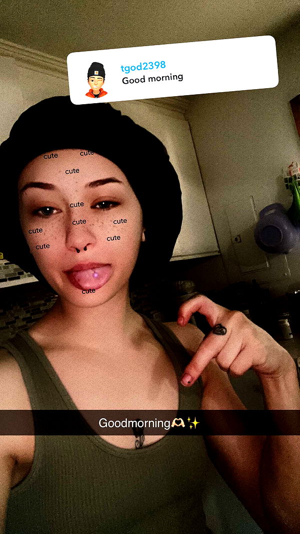 trappkittykhaos image ~ Altpins