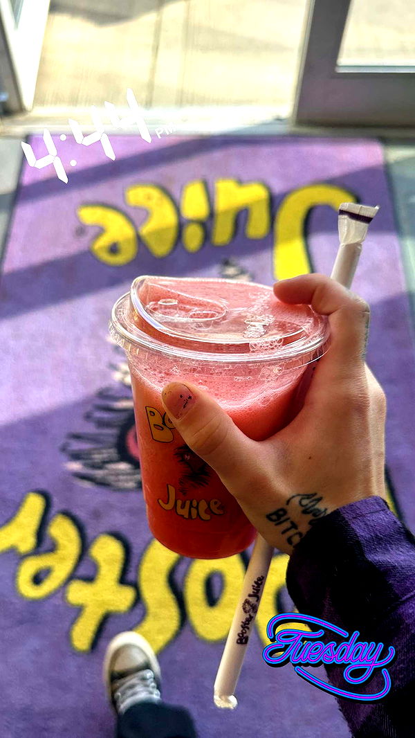 trappkittykhaos image ~ Altpins