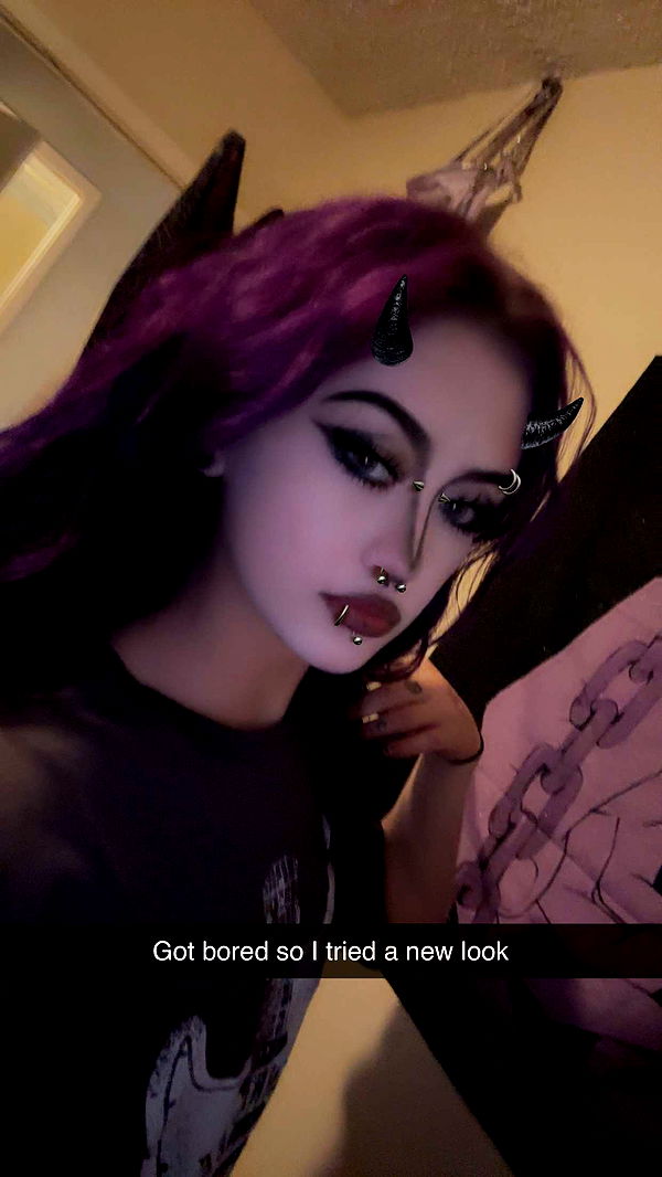 trappkittykhaos image ~ Altpins