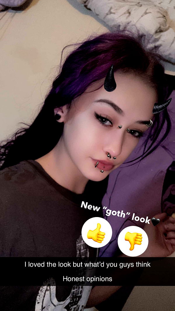 trappkittykhaos image ~ Altpins