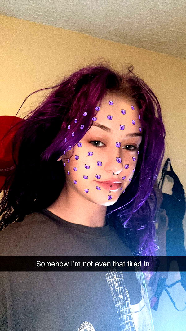 trappkittykhaos image ~ Altpins