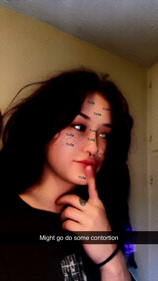 trappkittykhaos image ~ Altpins