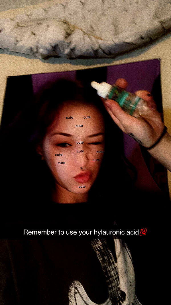 trappkittykhaos image ~ Altpins