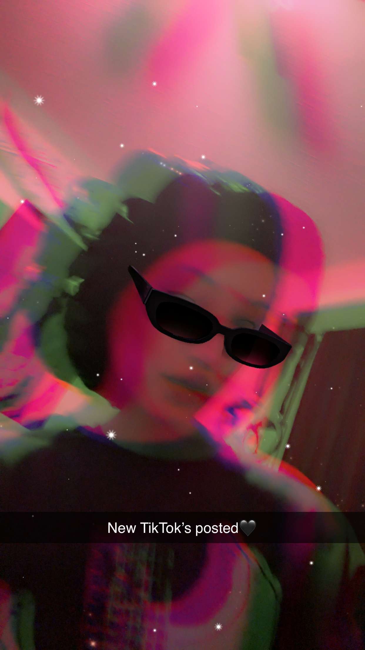 trappkittykhaos snapchat image archive image