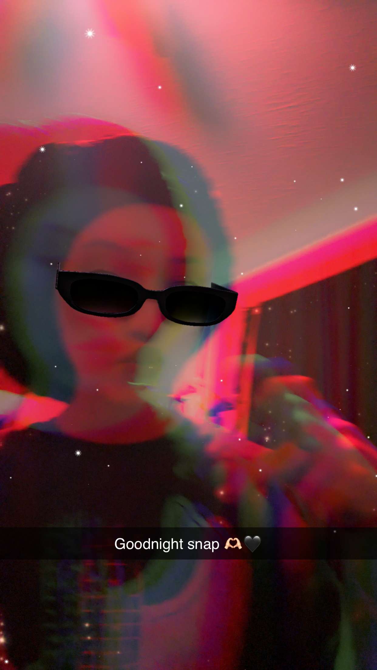 trappkittykhaos snapchat image archive image