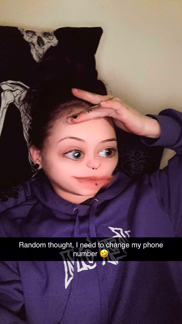 trappkittykhaos image ~ Altpins