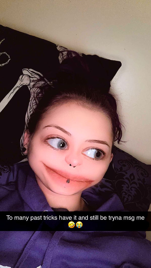 trappkittykhaos image ~ Altpins