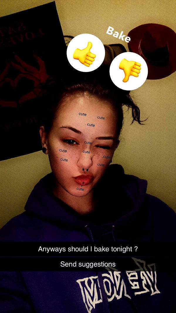 trappkittykhaos image ~ Altpins