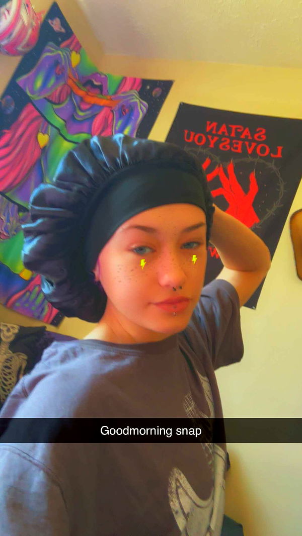 trappkittykhaos image ~ Altpins