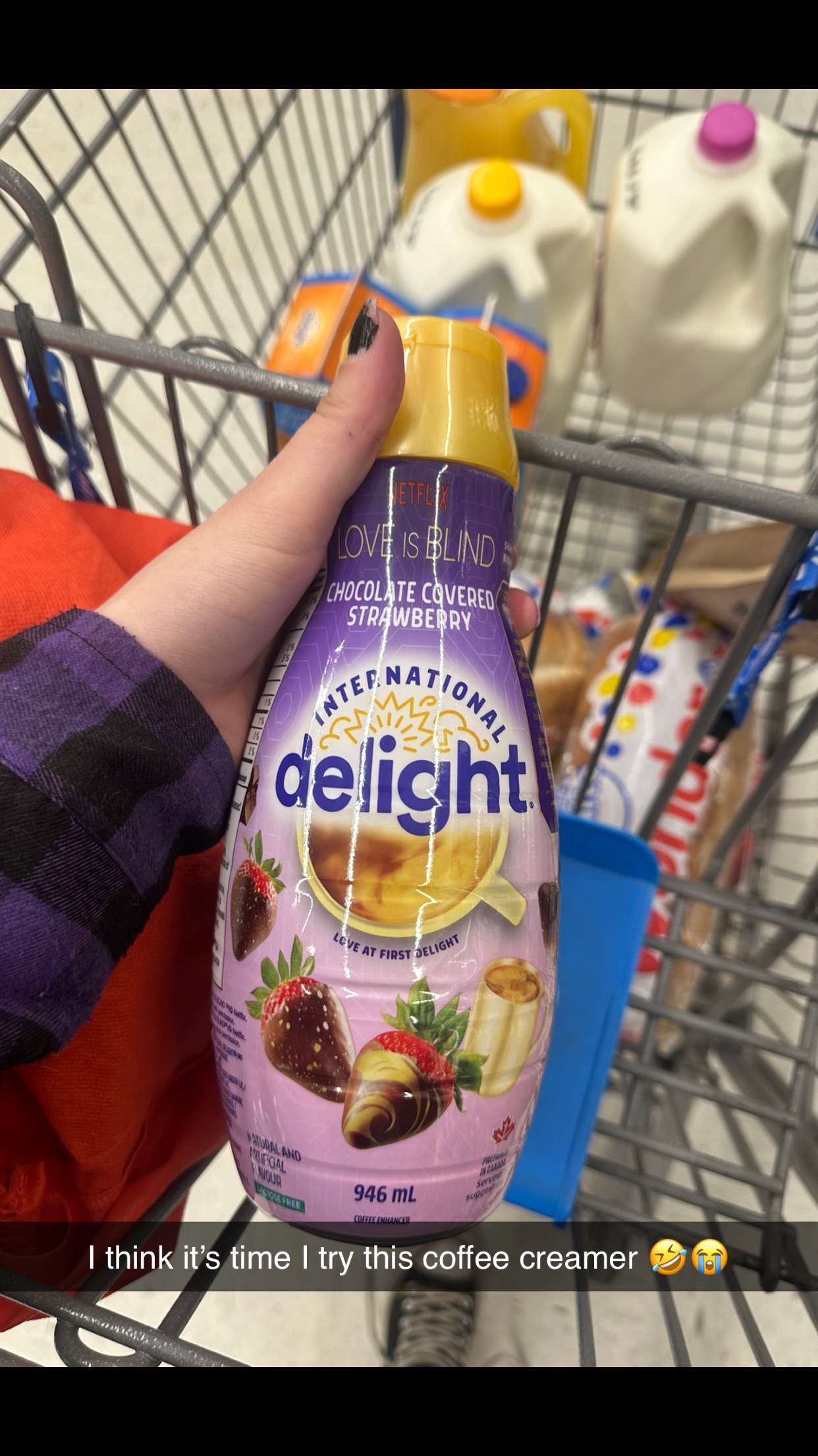 trappkittykhaos snapchat image archive image