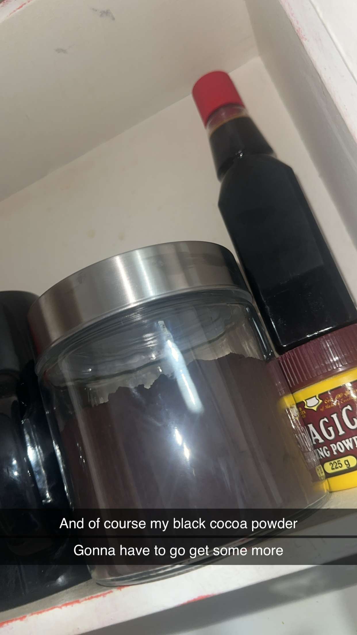 trappkittykhaos snapchat image archive image