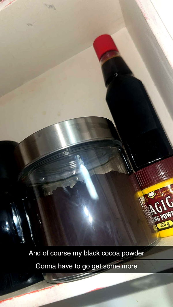 trappkittykhaos image ~ Altpins