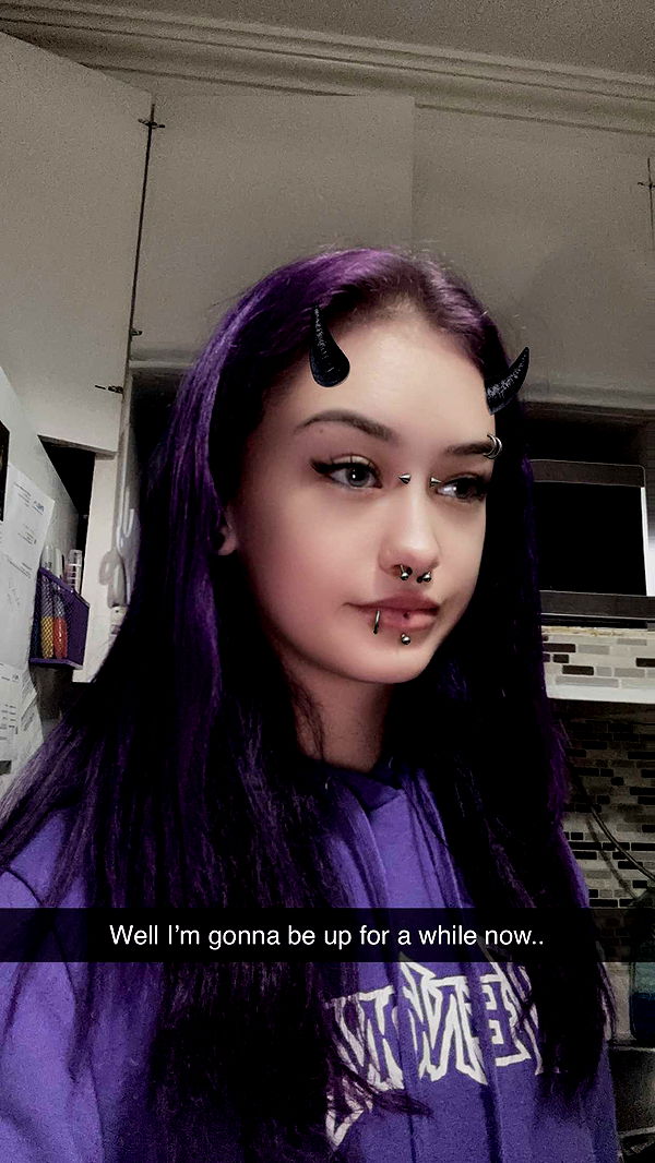 trappkittykhaos image ~ Altpins