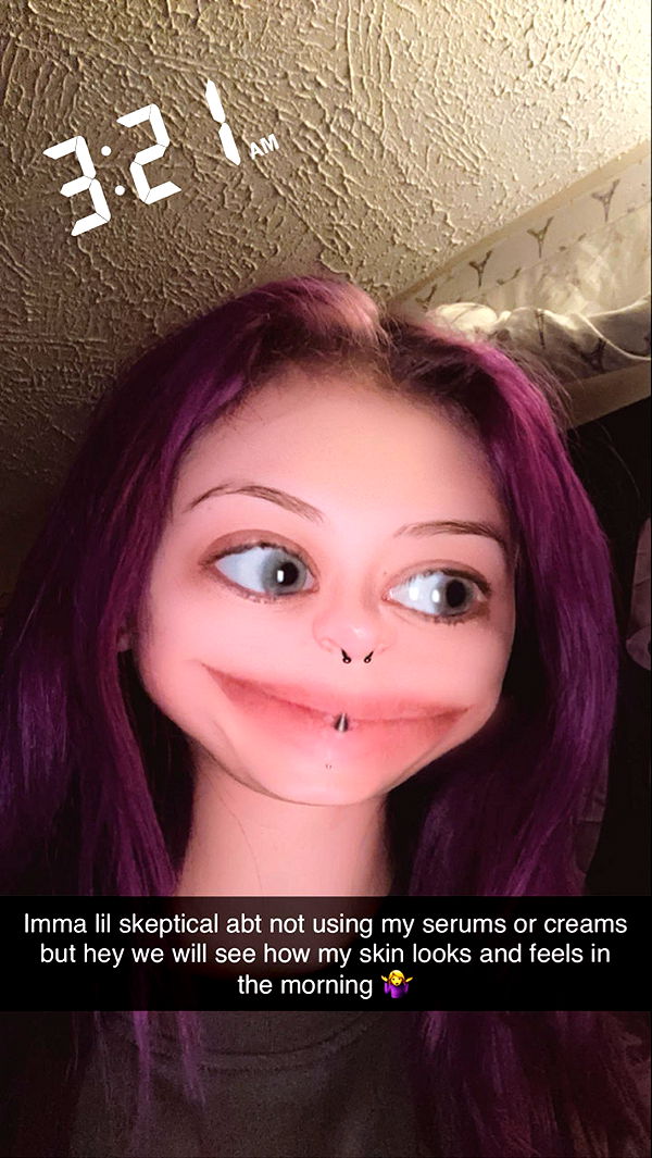 trappkittykhaos image ~ Altpins