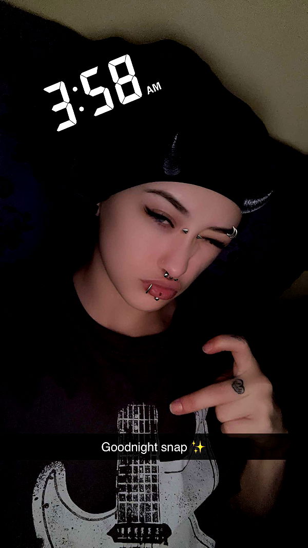 trappkittykhaos image ~ Altpins