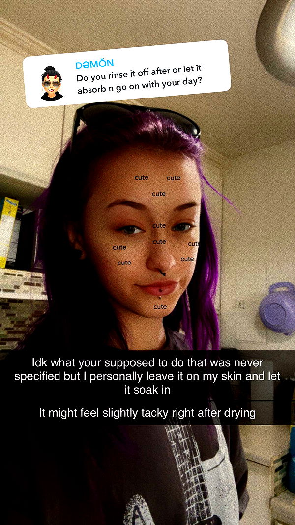 trappkittykhaos image ~ Altpins