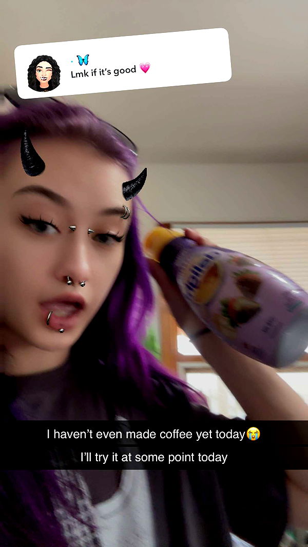 trappkittykhaos image ~ Altpins