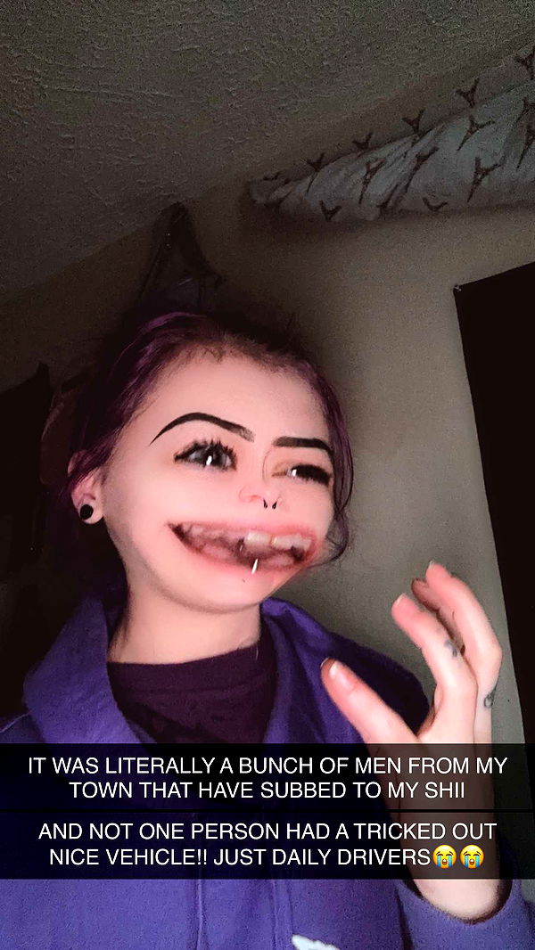 trappkittykhaos image ~ Altpins