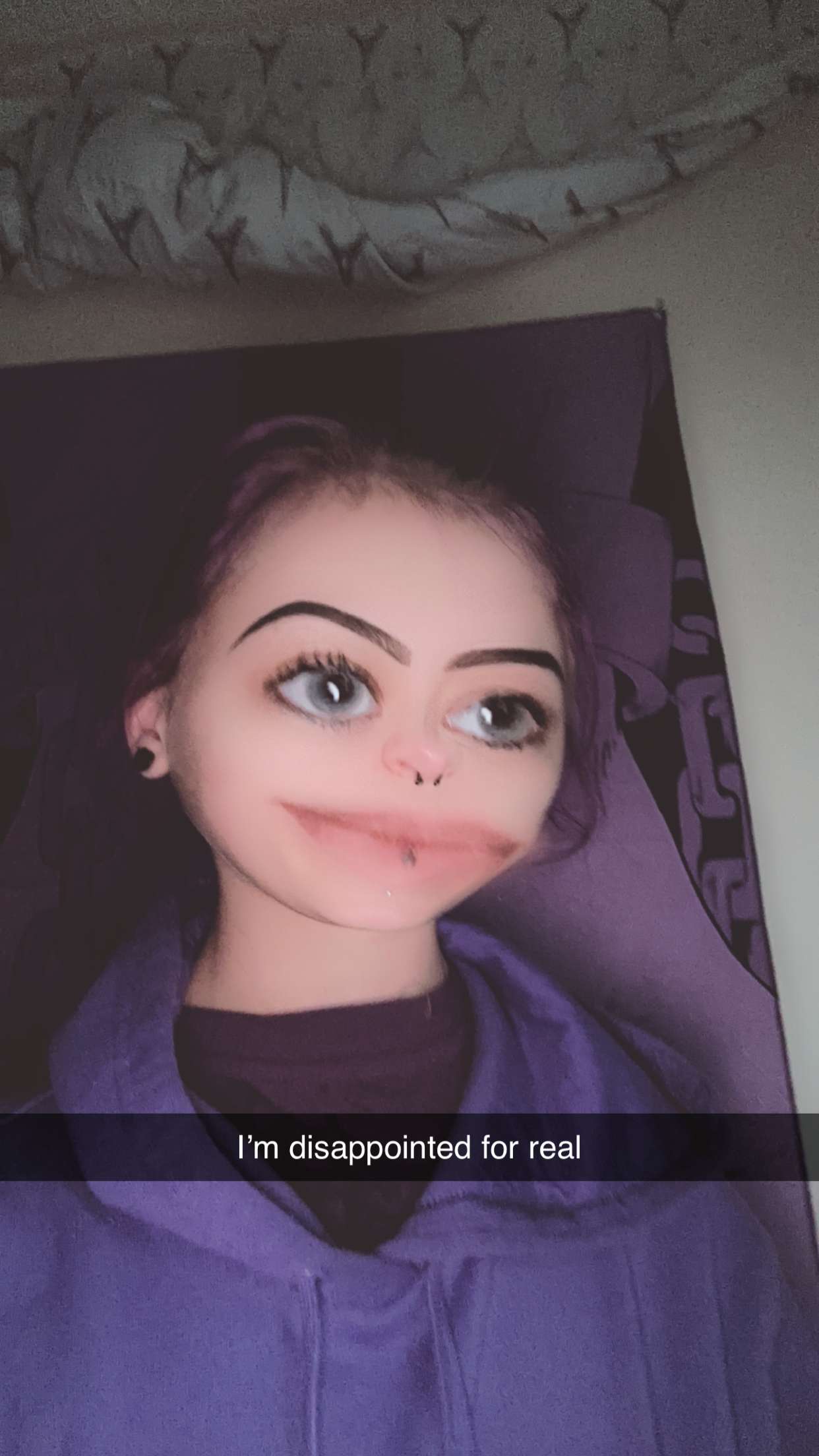 trappkittykhaos snapchat image archive image