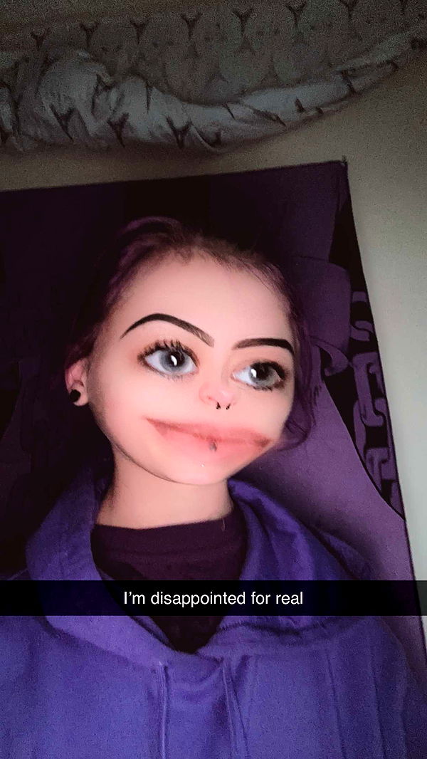 trappkittykhaos image ~ Altpins