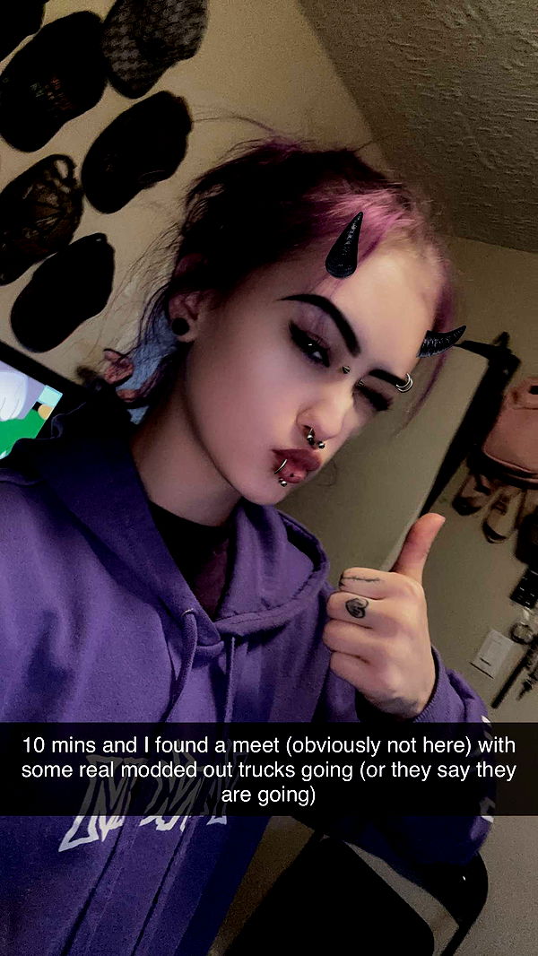 trappkittykhaos image ~ Altpins