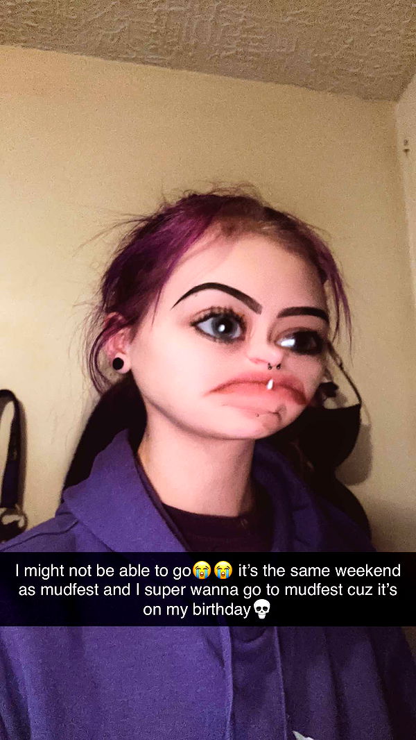 trappkittykhaos image ~ Altpins